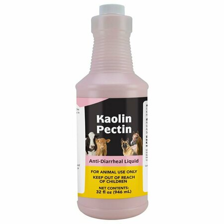 KAOLIN PECTIN Contains 90 gr. Kaolin and 4 gr. Pectin. 510227